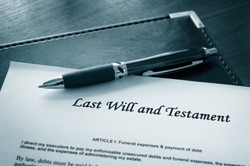 Milwaukee Lawyer for Wills and Trusts